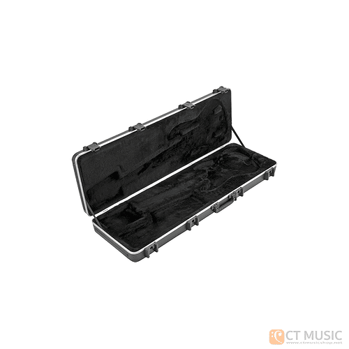 กล่องเบส SKB 44PRO Pro Rectangular Electric Bass Case
