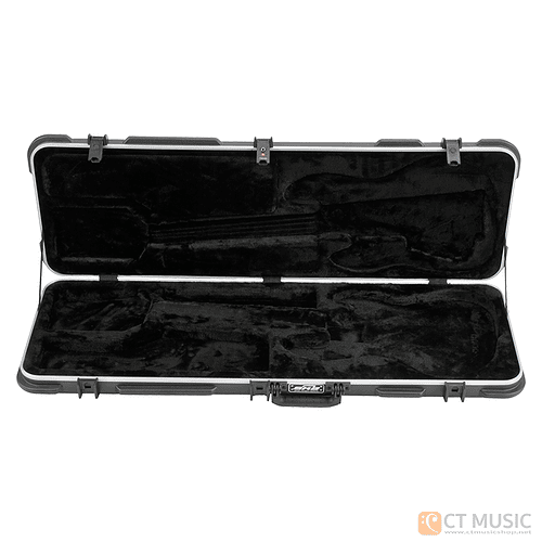 กล่องเบส SKB 44 Deluxe Universal Electric Bass Guitar Case