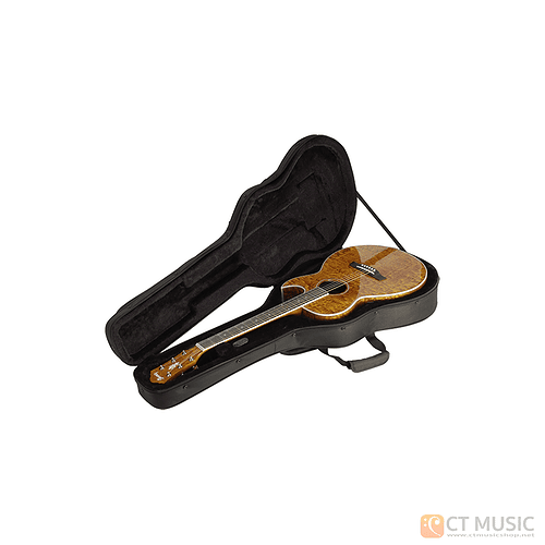 กล่องกีต้าร์โปร่ง SKB SC300 Baby Taylor/Martin LX Guitar Soft Case