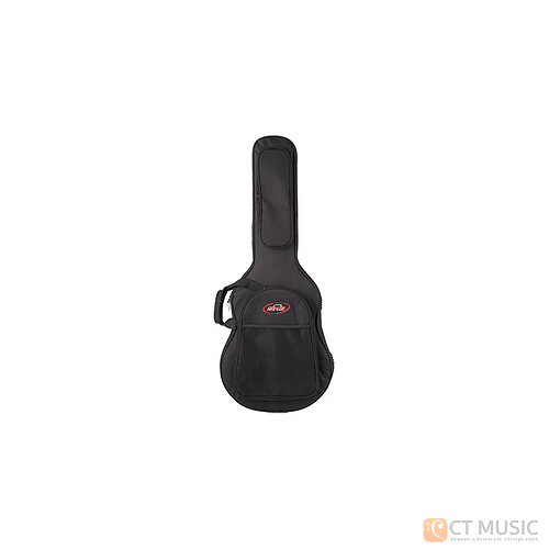 กล่องกีต้าร์โปร่ง SKB SC30 Thin-line Acoustic/Classical Guitar Soft Case