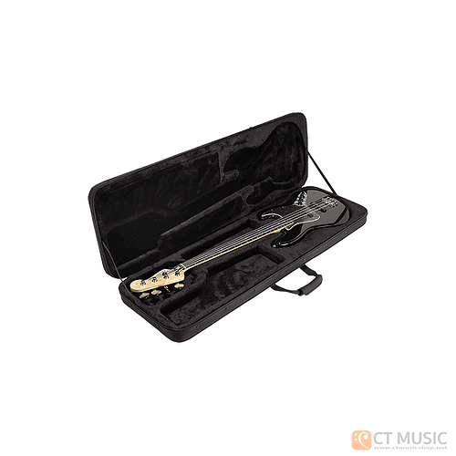 กล่องเบส SKB SC44 Rectangular Electric Bass Soft Case