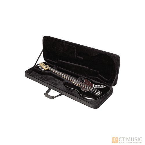 กล่องเบส SKB SC44 Rectangular Electric Bass Soft Case