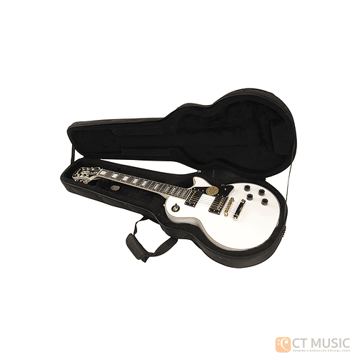 กล่องกีตาร์ไฟฟ้า SKB SC56 Les Paul Guitar Soft Case