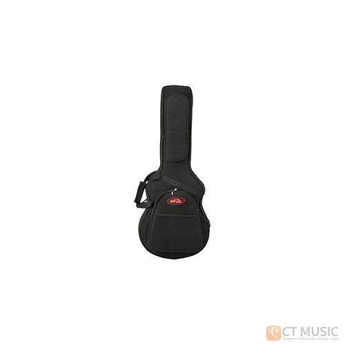 กล่องกีต้าร์โปร่ง SKB SCGSM GS Mini Acoustic Guitar Soft Case