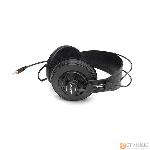 ไมโครโฟน Samson C01SR850 - Condenser Mic Headphones Bundle
