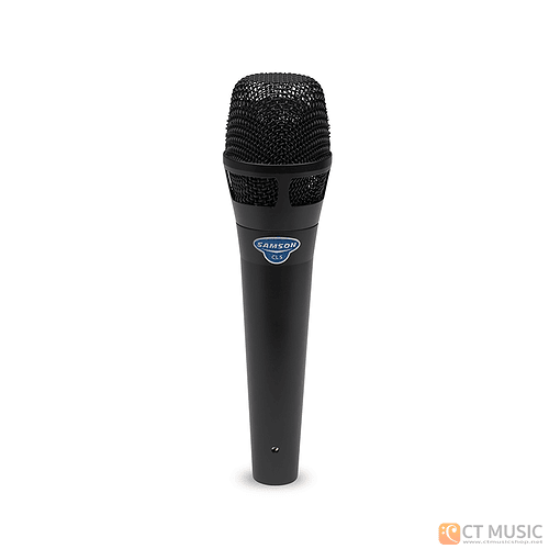ไมโครโฟน Samson CL5 Handheld Condenser Microphone