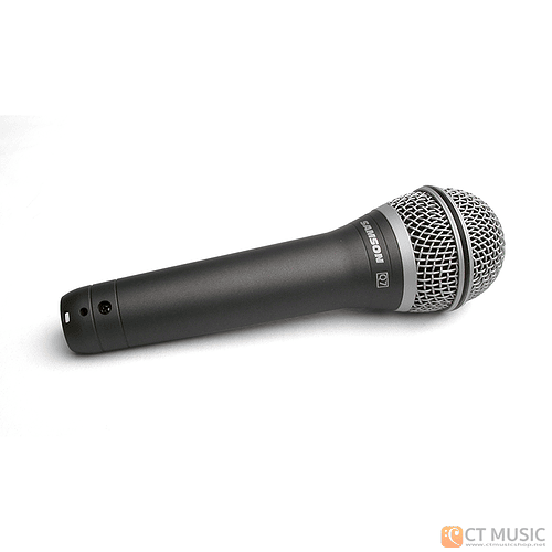ไมโครโฟน Samson Q7 - Professional Dynamic Microphone