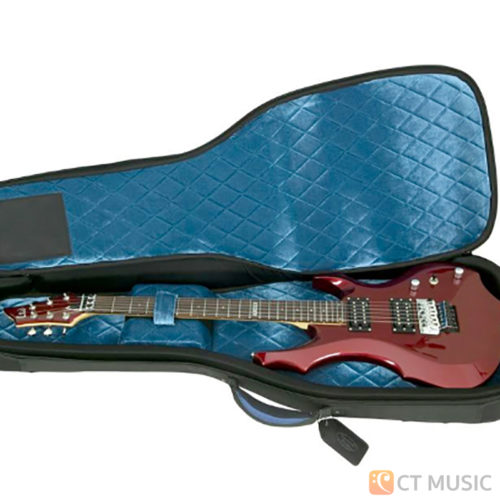 กระเป๋ากีตาร์ไฟฟ้า Reunion Blues Continental Electric Guitar Case RBG1