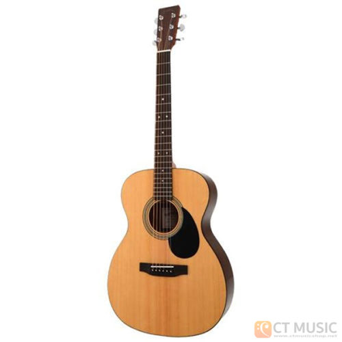 กีตาร์โปร่ง Sigma Guitars OMR-21