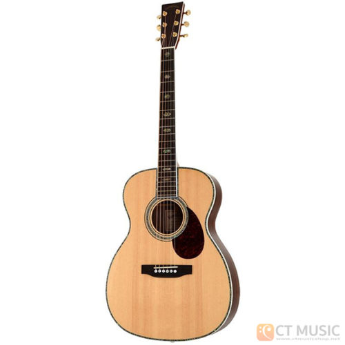 กีตาร์โปร่ง Sigma Guitars OMR-45
