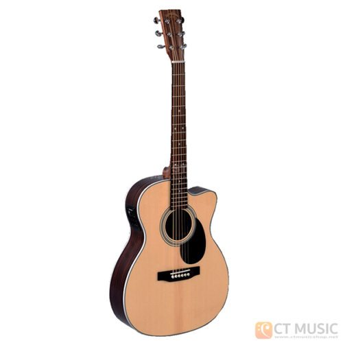 กีตาร์โปร่ง Sigma Guitars OMRC-28E
