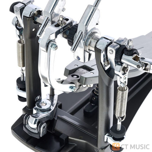 TAMA HPDS1TW Dyna-Sync Double Bass Drum Pedal