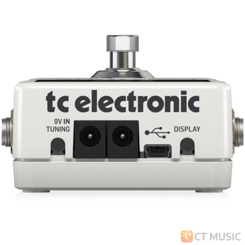 TC Electronic Polytune 3