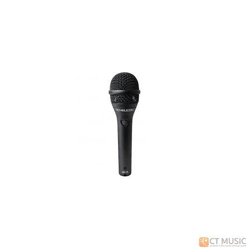 ไมโครโฟน TC Helicon MP-75 Microphone