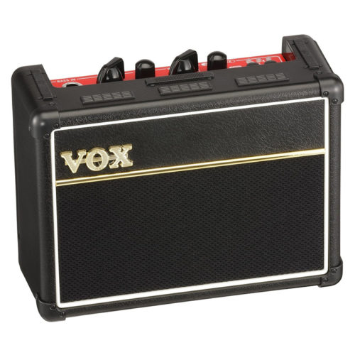 แอมป์เบส Vox AC2 RhythmVOX Bass