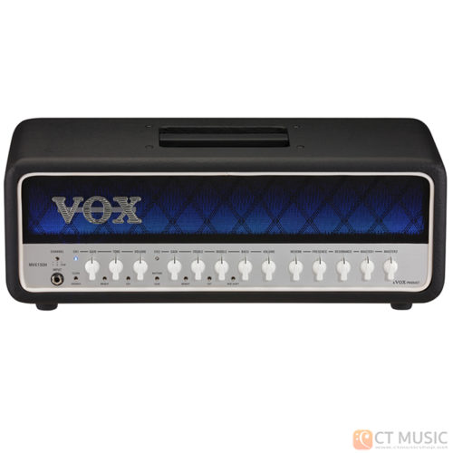 หัวแอมป์กีตาร์ Vox MVX150H