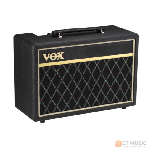 แอมป์เบส Vox Pathfinder 10 Bass