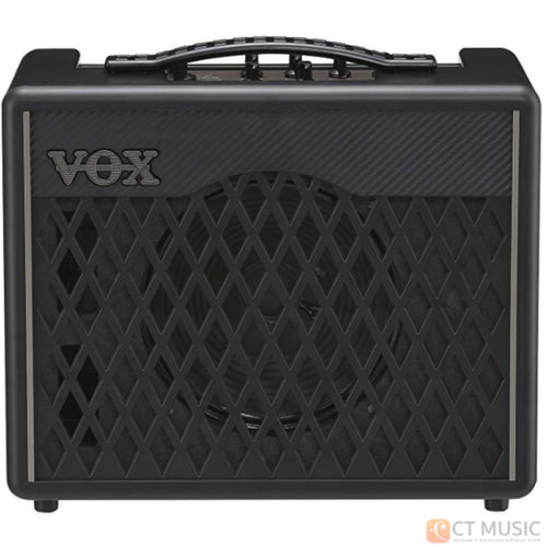 แอมป์กีตาร์ Vox VX II