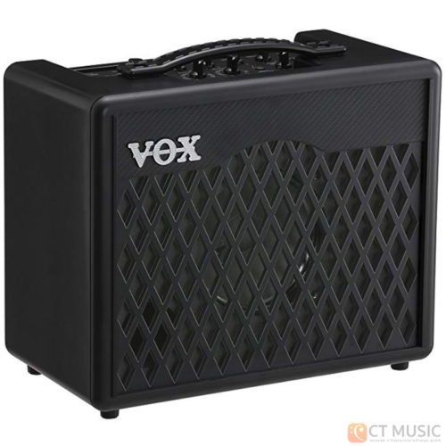 แอมป์กีตาร์ Vox VX I
