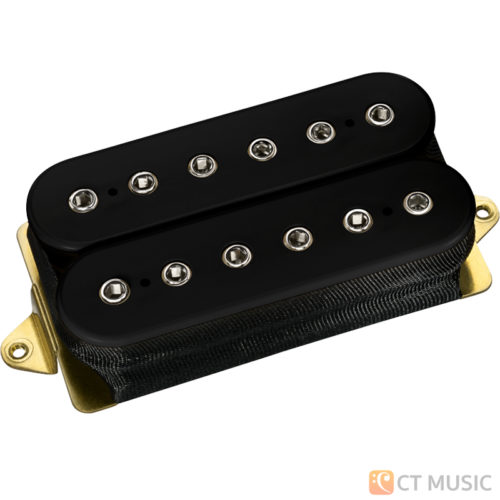 DiMarzio DP156 THE HUMBUCKER FROM HELL