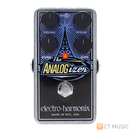 เอฟเฟคกีตาร์ Electro-Harmonix Analogizer