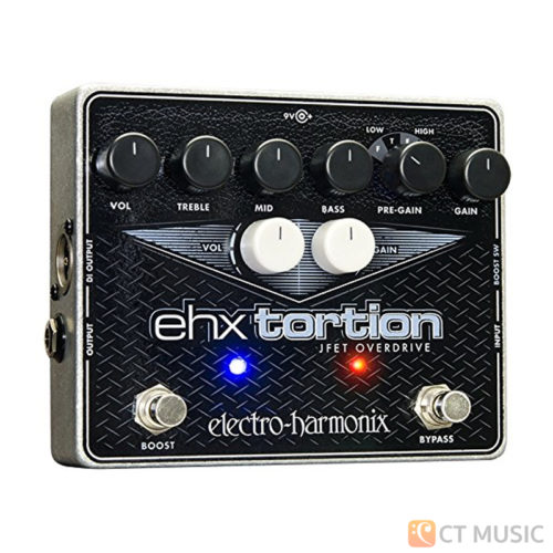 เอฟเฟคกีตาร์ Electro-Harmonix Ehxtortion