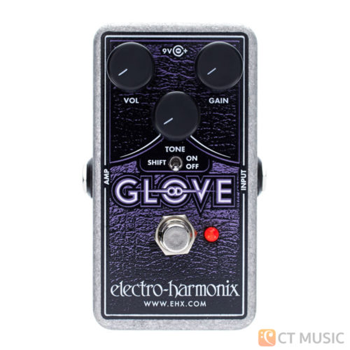 เอฟเฟคกีตาร์ Electro-Harmonix OD Glove