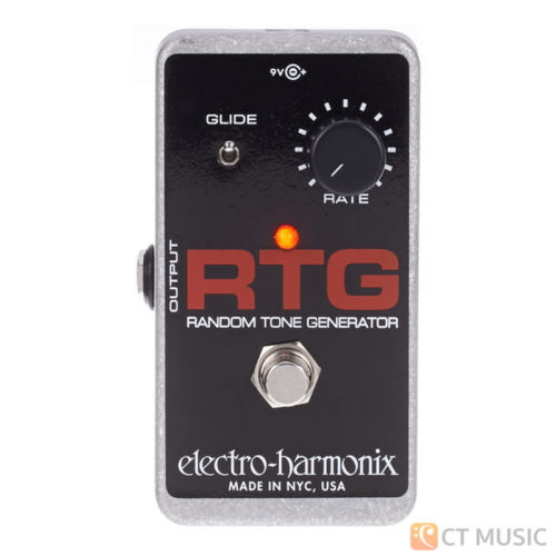 เอฟเฟคกีตาร์ Electro-Harmonix RTG