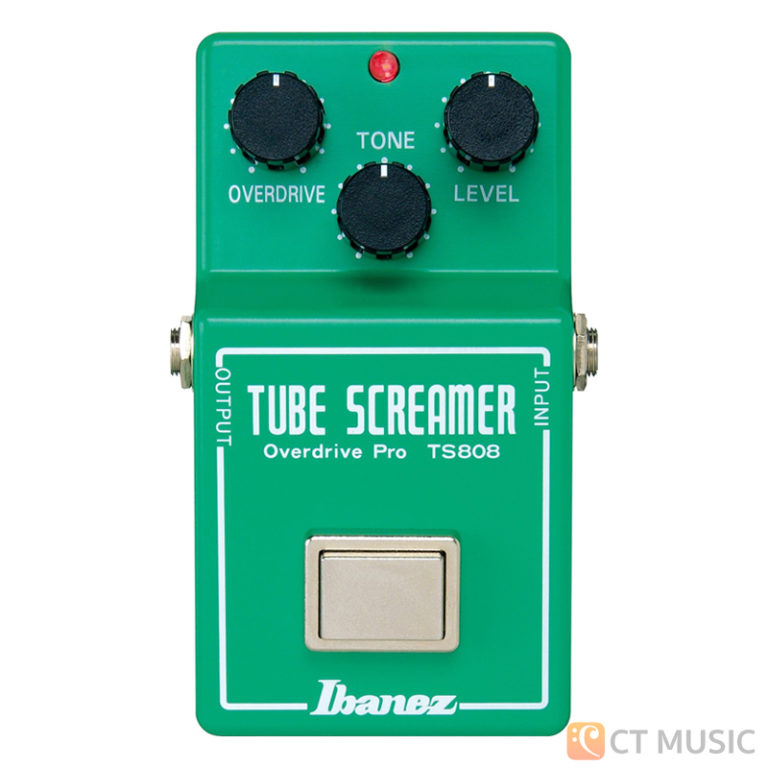 tube screamer ราคา 1