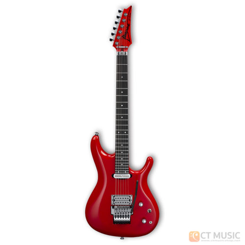 กีตาร์ไฟฟ้า Ibanez JS2480 Joe Satriani Signature