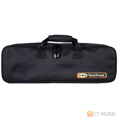 T-Rex ToneTrunk Minor with Softcase 156x560mm