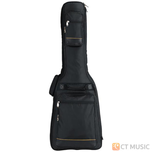 กระเป๋ากีตาร์ไฟฟ้า Rockbag Premium Line Plus Electric Guitar Bag RB20606B