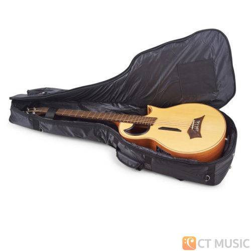 กระเป๋าเบส Rockbag Deluxe Line Acoustic Bass Bag RB20510B