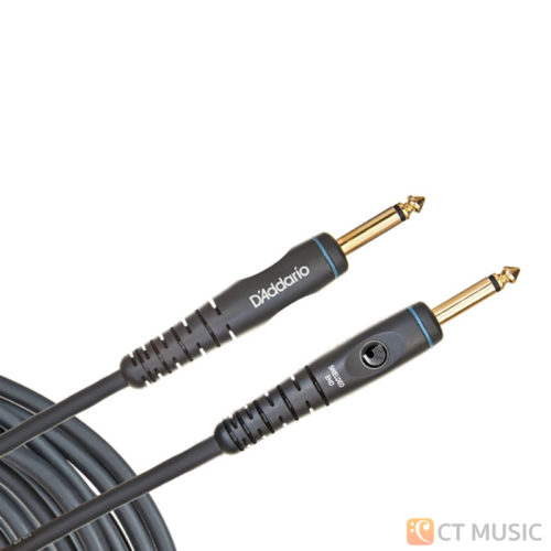 D'Addario Custom Series Cables G-30