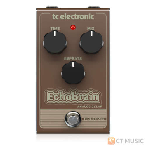 TC Electronic Echobrain Analog Delay
