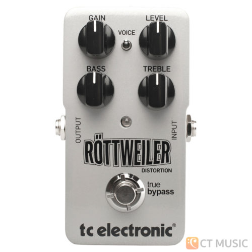 TC Electronic Rottweiler Distortion