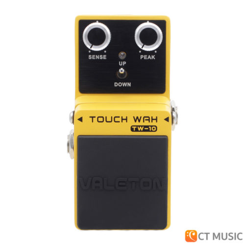 Valeton TW-10 Touch Wah