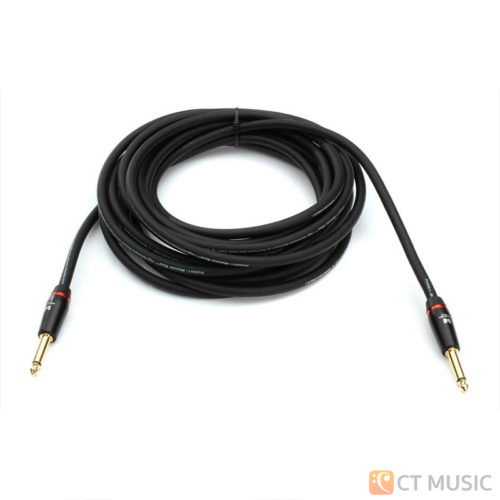 Monster Bass 21ft Straight Instrument Cable