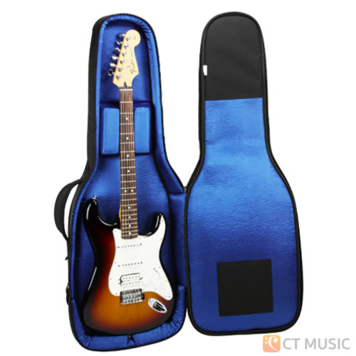 กระเป๋ากีตาร์ไฟฟ้า Reunion Blues RBX Electric Guitar Gig Bag RBX-E1