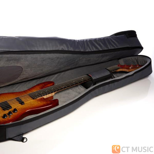 กระเป๋าเบส Mono M80 Dual Electric Bass Case