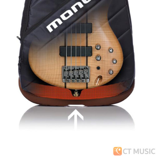 กระเป๋าเบส Mono Vertigo Electric Bass Case