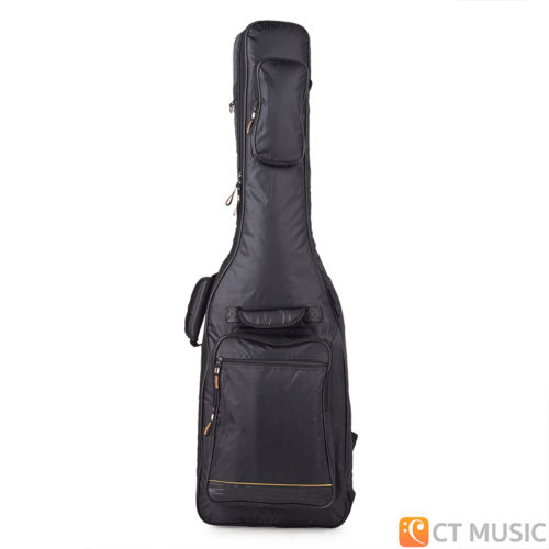 กระเป๋าเบส Rockbag Deluxe Line Bass Bag RB20505B