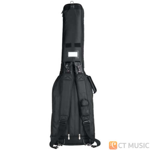 กระเป๋าเบส Rockbag Premium Line Plus Bass Bag RB20605B/PLUS
