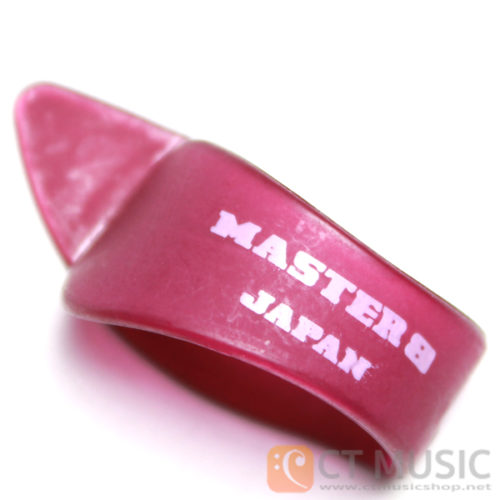 ปิ๊ก Master 8 Thumb Pick Size M