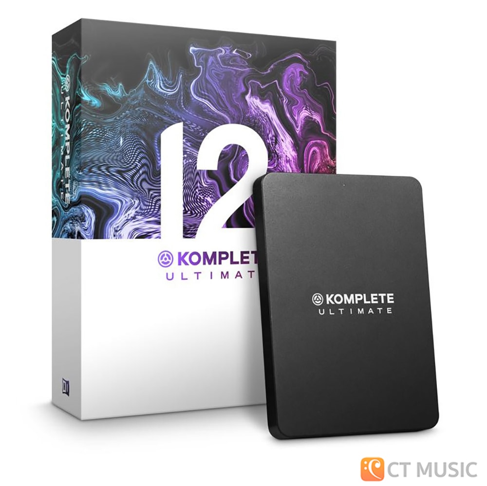 komplete ultimate 10 download failed new computer