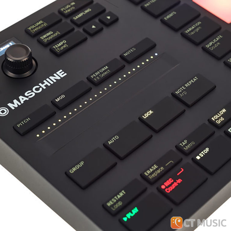 download on sale native instruments maschine mikro mk2 review