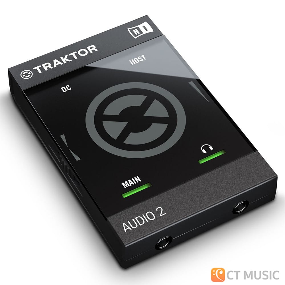 download the new version for ios Native Instruments Traktor Pro Plus 3.10.0