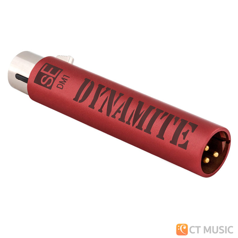se dm1 dynamite