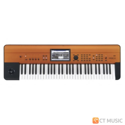 คีย์บอร์ด Roland E-X10 Arranger Keyboard สต็อกแน่น พร้อมส่ง - CT Music