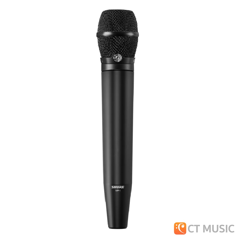 Shure KSM11 Vocal Microphone สต็อกแน่น พร้อมส่ง - CT Music
